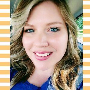 Meet your Posher, Rebecca